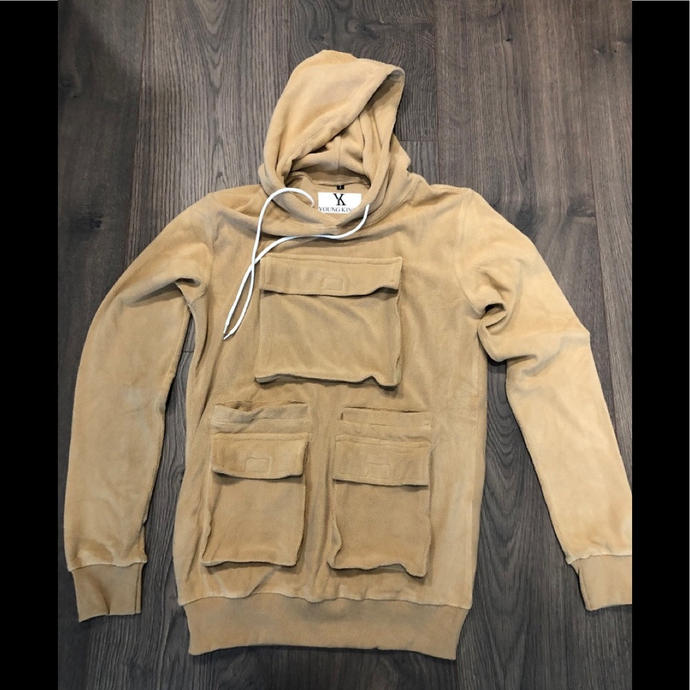 Cozy Hoodie